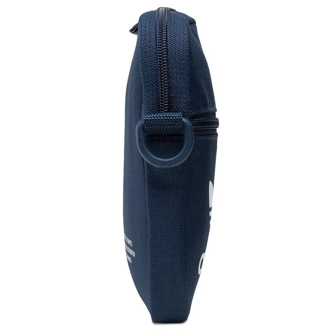 Bandolera adidas Fest Bag Tref GQ4167 Crenav | zapatos.es