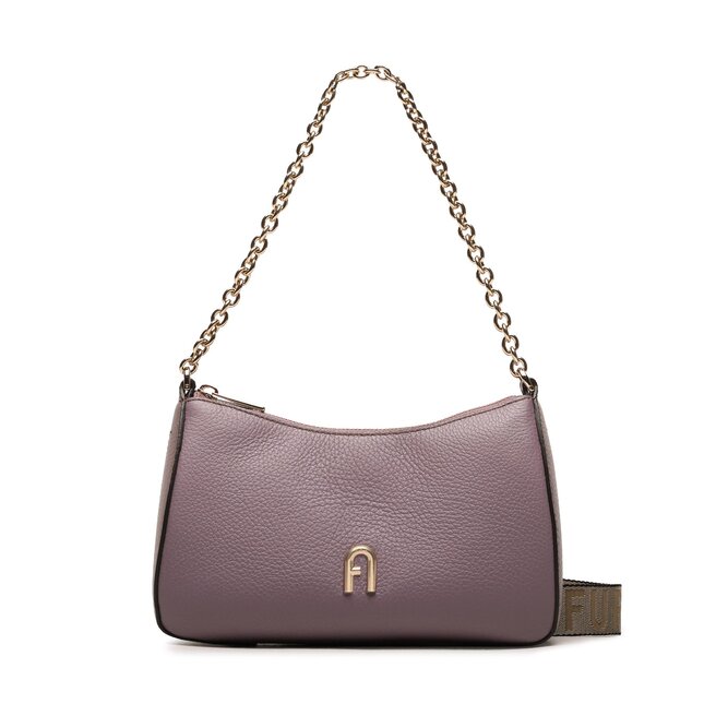 Furla Kabelka Furla Primula WB00903-BX0356-2528S-9035 Aura+Metal Taupe