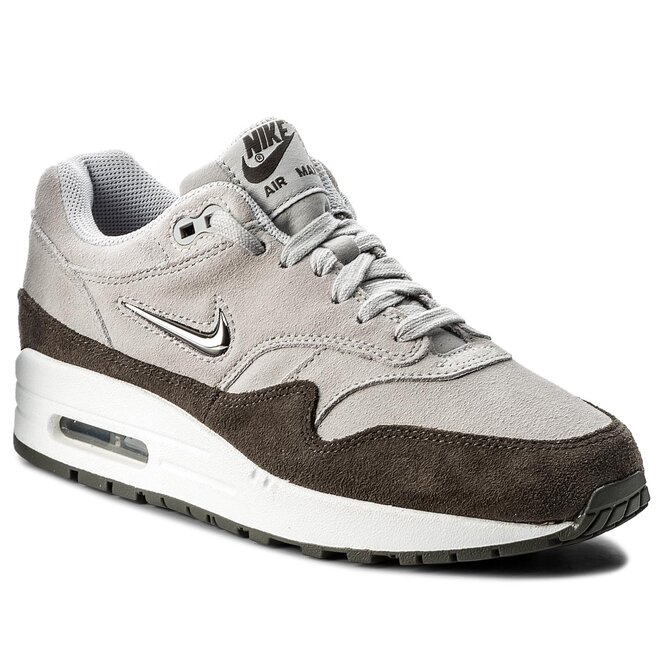 Air max 1 store premium wolf grey