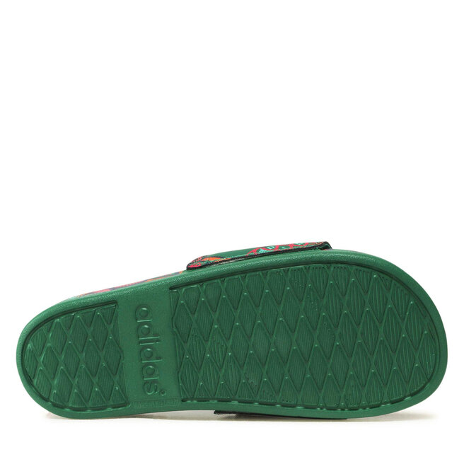Chancla clearance adilette bold