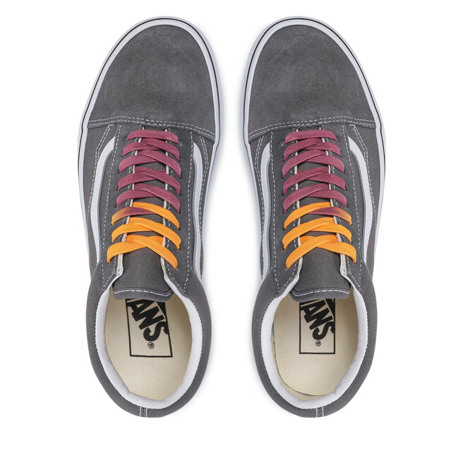 Sneakers aus Stoff Vans Old Skool VN0A5KRFB601 UV Dreams Pewter