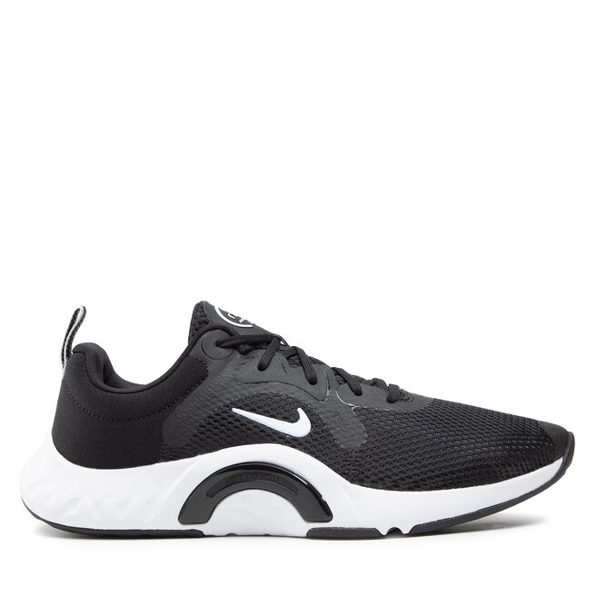Nike Topánky Nike Renew In-Season Tr 11 DA1349 004 Black/White 004