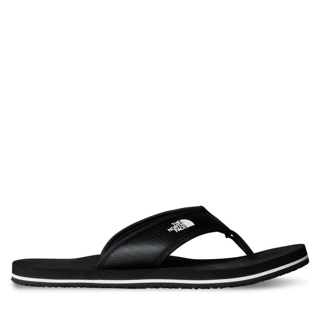Japonki The North Face BASE CAMP FLIP-FLOP - Biały