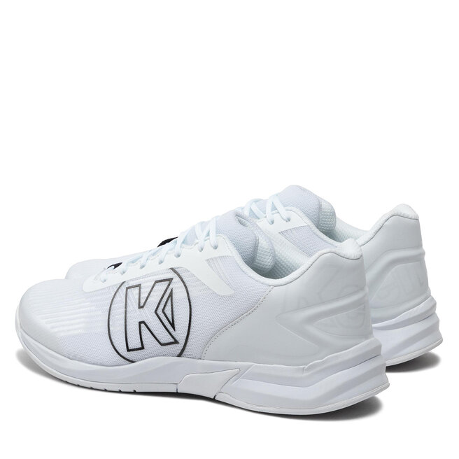 Kempa Сникърси Kempa Attack Three 2.0 200864007 White