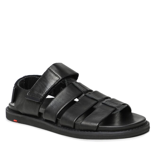 Sandale Lloyd Elimar 13-404-00 Black 13-404-00 imagine noua