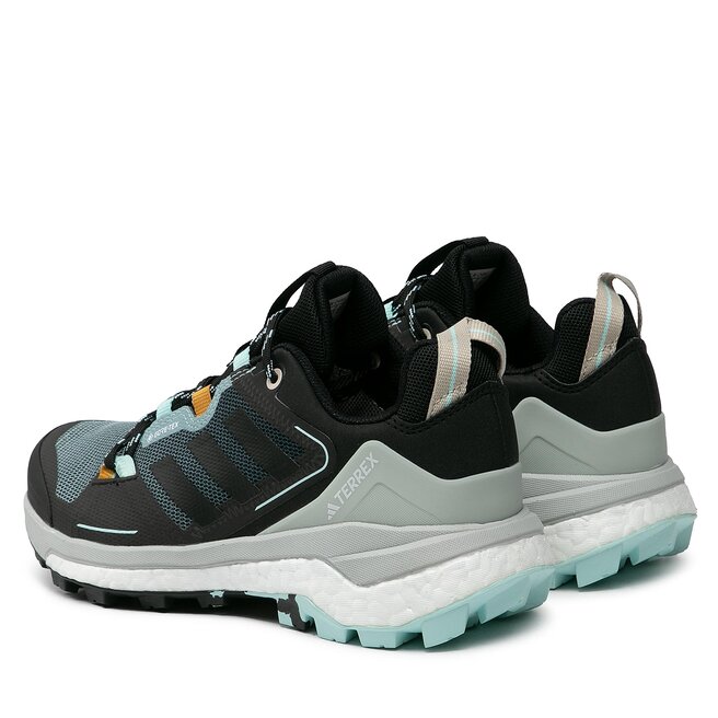 adidas Pantofi adidas Terrex Skychaser 2.0 GORE-TEX Hiking Shoes IE6895 Seflaq/Cblack/Preyel