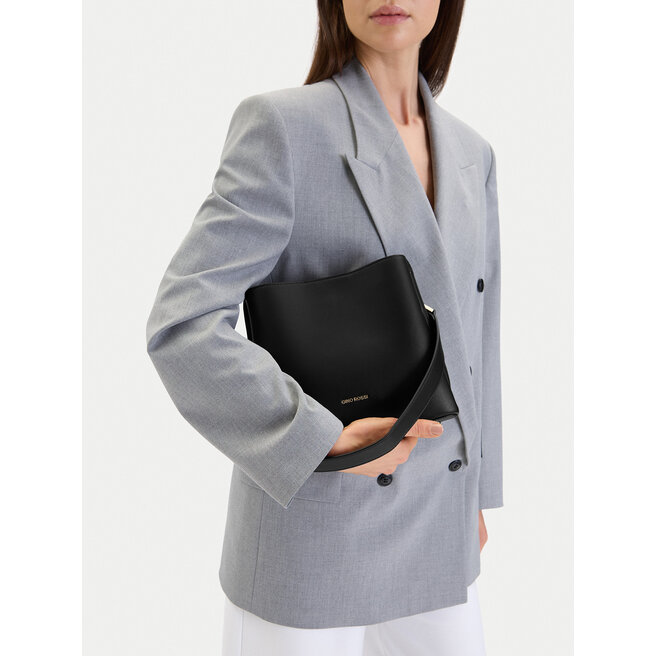 Torebka GINO ROSSI EO-LX10291 Czarny -