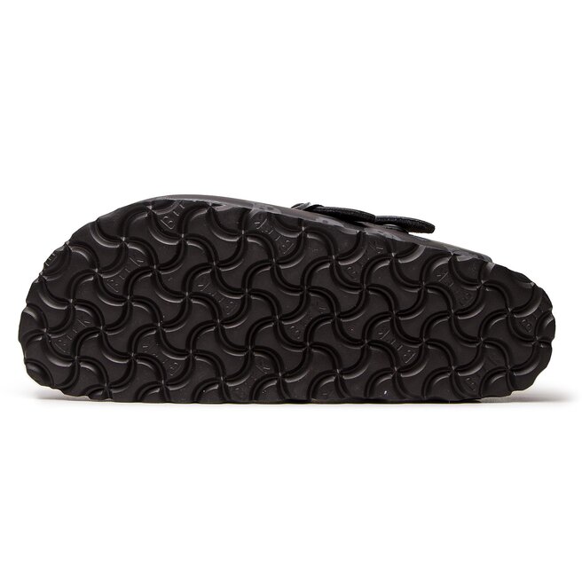 Birkenstock mystic skulls black sales