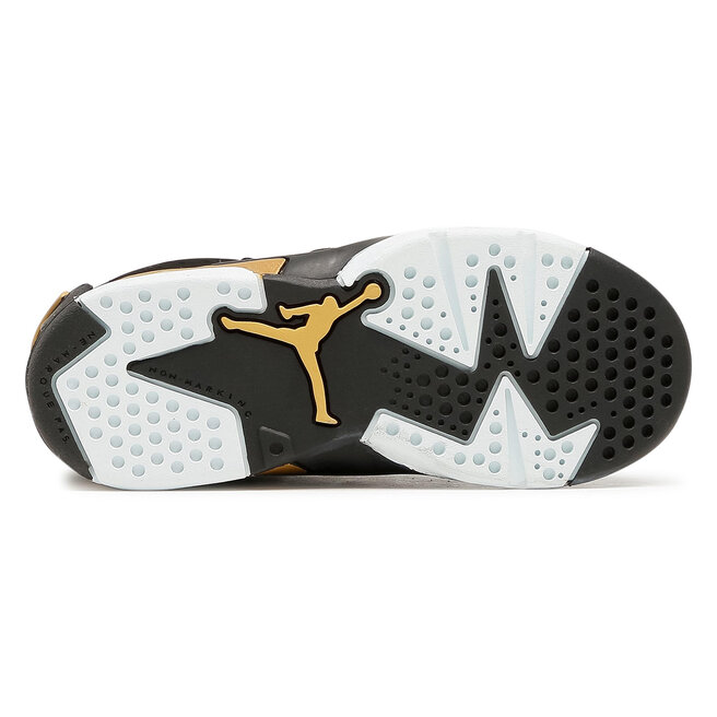 Batai Nike Jordan 6 Retro Dmp (Ps 