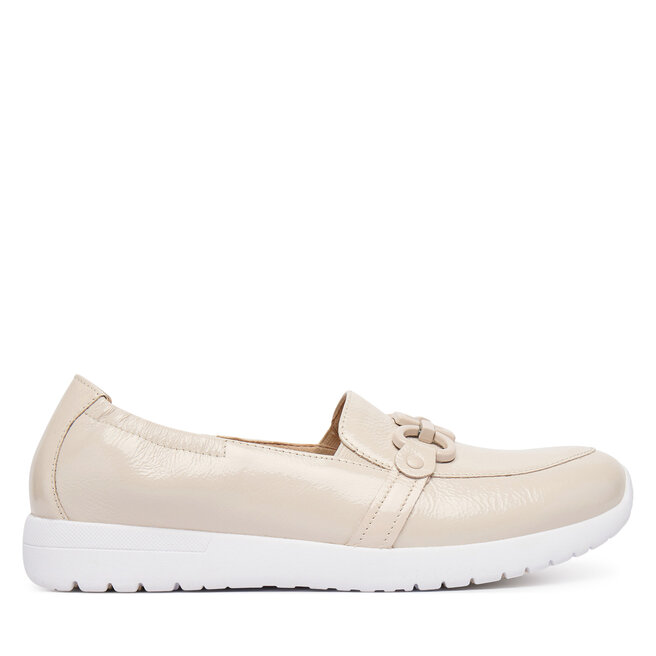 Kobiece półbuty Caprice