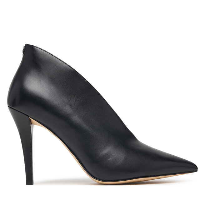 Szpilki MICHAEL Michael Kors Tonya High 40F6TNHP1L Czarny