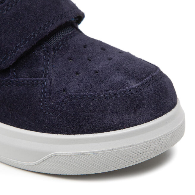 Superfit Sneakersy Superfit GORE-TEX 1-006469-8000 S Blau