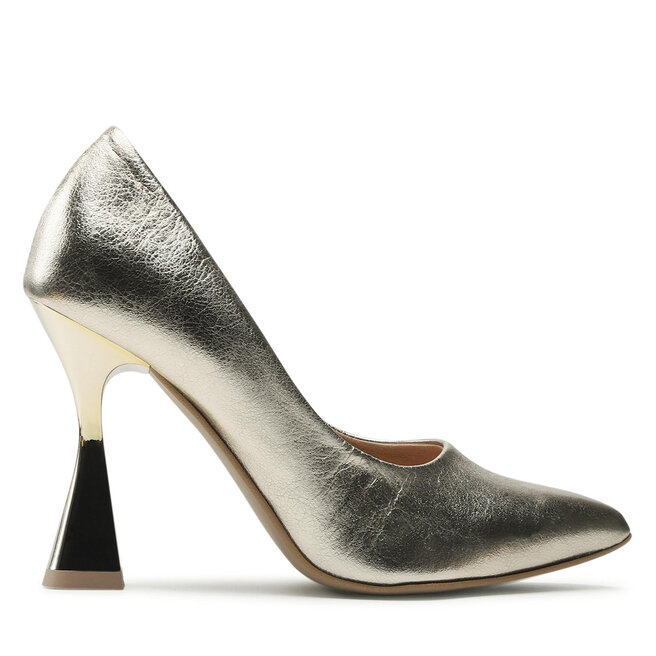 Kobiece półbuty Roberto