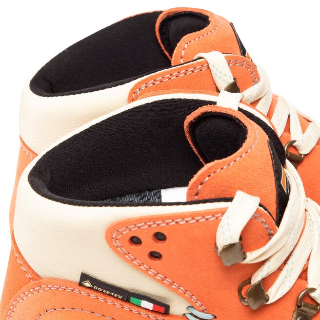 Botas de trekking Zamberlan 333 Frida Gtx Wns GORETEX Mango zapatos.es