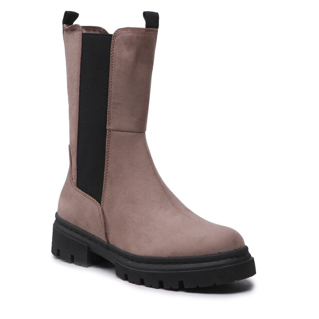 Ghete Jodhpur Marco Tozzi 2-25419-29 Antelope Comb 394