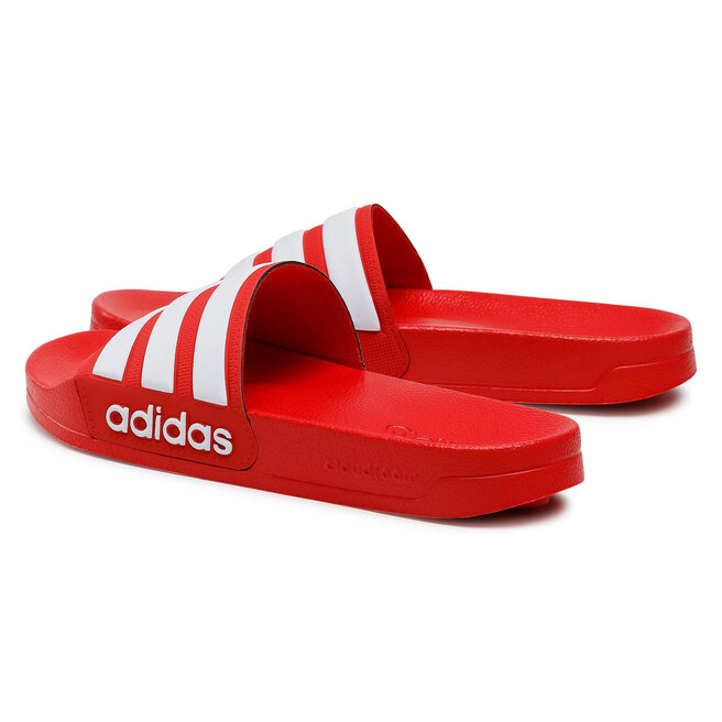 adidas shower shoes