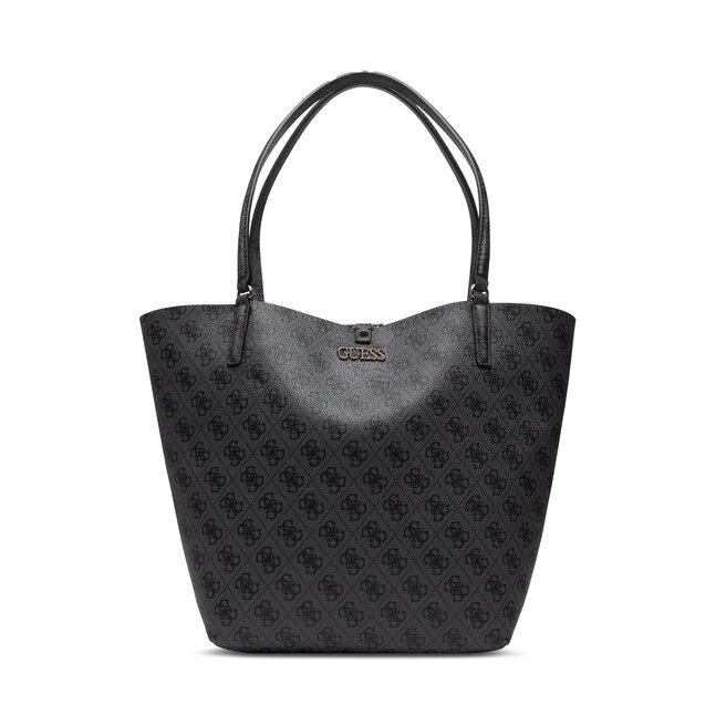 Τσάντα Guess Alby (SA) HWSA74 55230 CBL