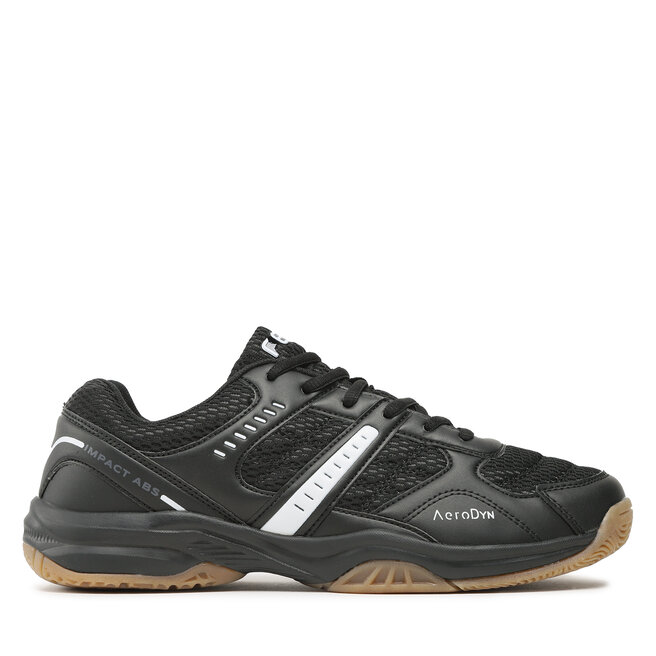 REZO Schuhe REZO Moua M Indoor RZ204427 Black 1001