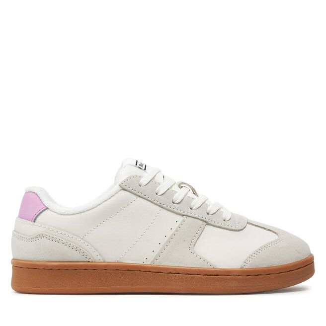 Sneakersy Marc O'Polo 402 - 144 Biały
