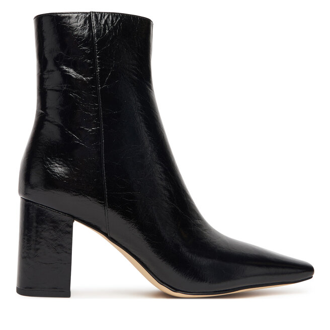 Botki MICHAEL Michael Kors Elise - Czarny