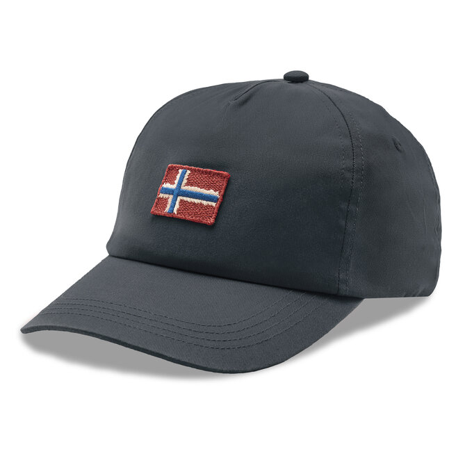 Napapijri Kšiltovka Napapijri Falis Black 041