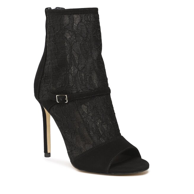 Guess Stiefeletten Guess Adyne FL5DYN LAC10 BLACK