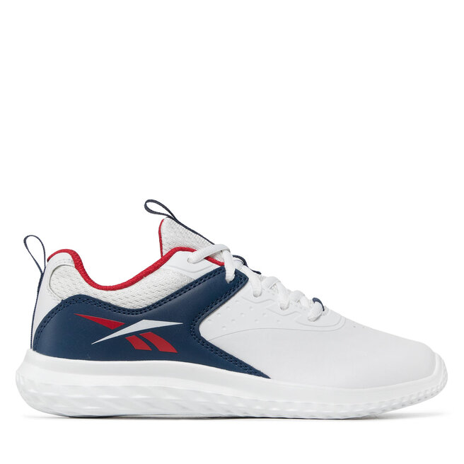 Reebok Обувки Reebok Rush Runner 4.0 Sy GV9986 Ftwwht/Vecnav/Vecred