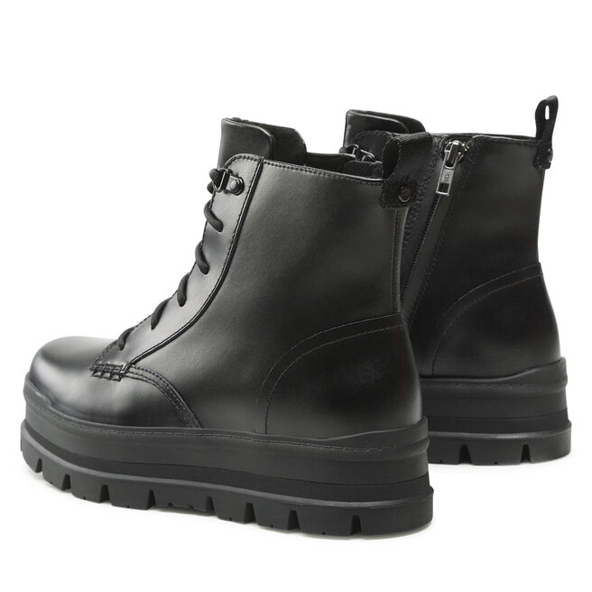 Ugg Боти Ugg W Sidnee 1123600 Blle