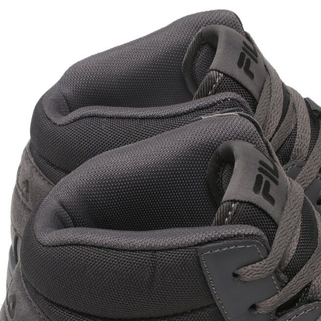 Fila Sneakers Fila Noclaf Cb Mid FFM0033.80015 Dark Shadow
