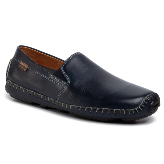 Pantofi Pikolinos 09Z-5511 Blue 09Z-5511 imagine noua