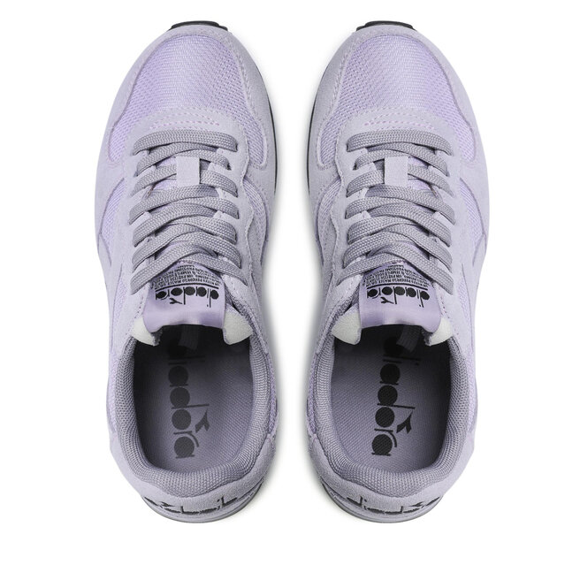 Diadora Sneakers Diadora Camaro Manifesto 501.178561 01 55172 Violet Evening Haze