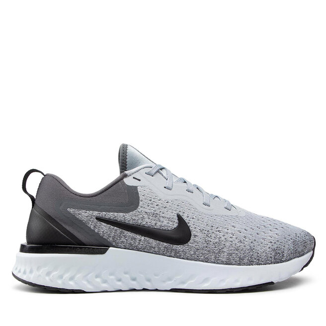 Buty Nike Odyssey React A09819 003 Wolf Grey Black Dark Grey