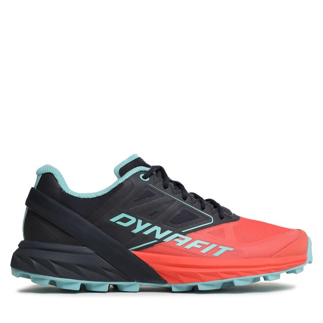 Buty do biegania Dynafit Alpine W - Koralowy