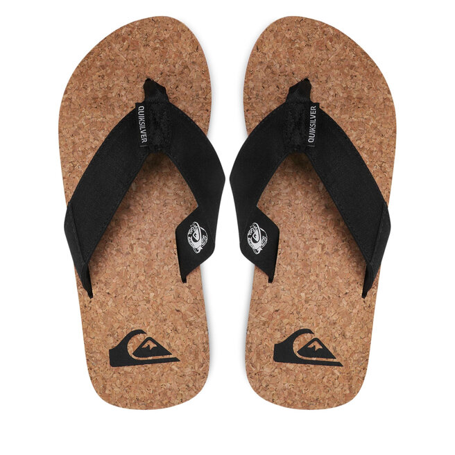 Quiksilver Джапанки Quiksilver AQYL101166 XKCC