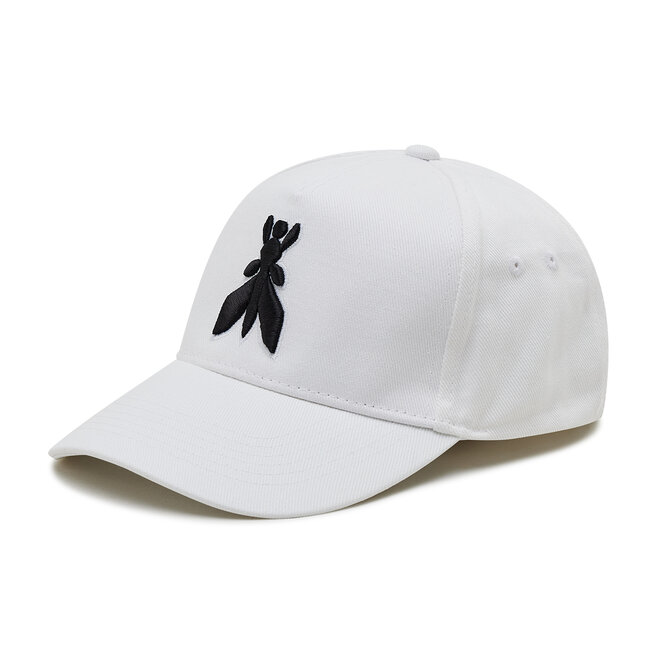 Patrizia Pepe Baseball sapka Patrizia Pepe 8F1650/AB01-W146 Bianco