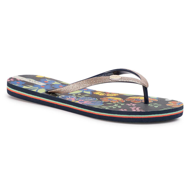 Chanclas Levis Mujer PEPE JEANS Rake Resort Sandalias De Playa Para Mujer  Con Suela De EVA Y Diseño Trendy Pepe Jeans Rake Resort Zapatos Mujer Y