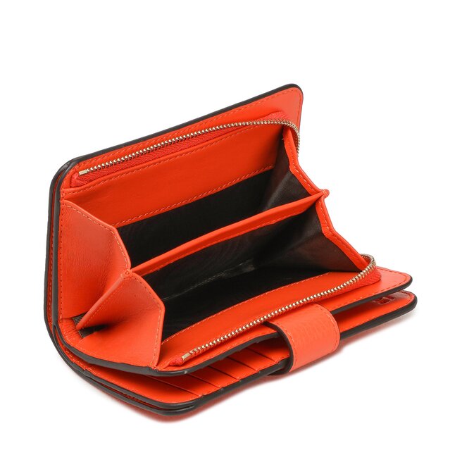Furla Portofel Mare de Damă Furla Camelia WP00314-HSF000-CLI00-1-007-20-CN-P Clivia