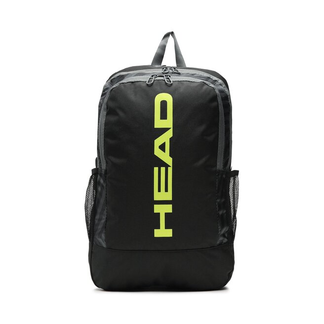 Plecak Head Base Backpack - Czarny