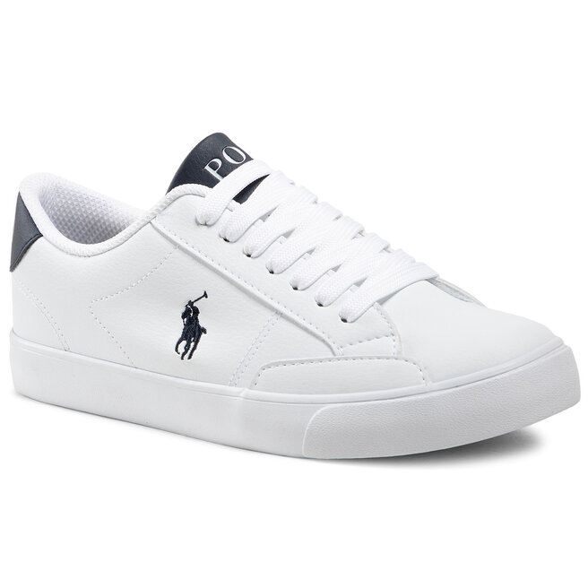 Sneakers Polo Ralph Lauren Theron IV 