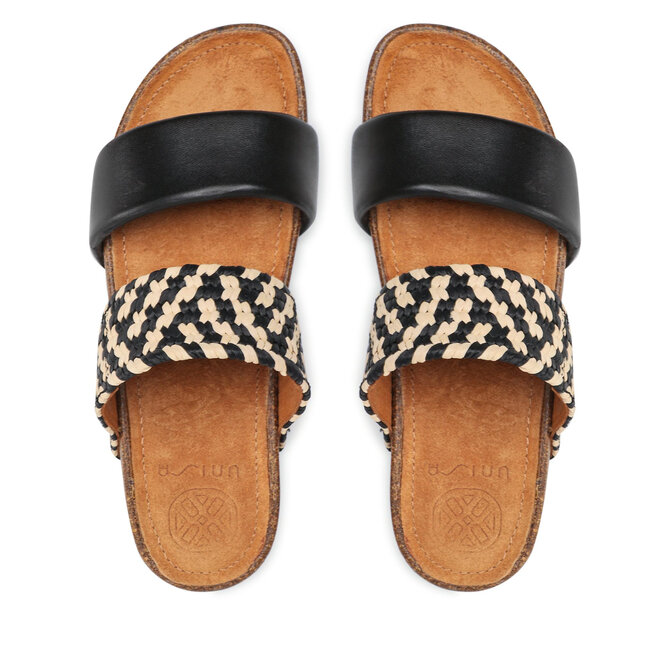 Unisa Papucs Unisa Cimia Ns Black