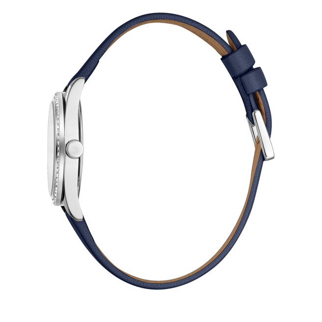 Esprit Hodinky Esprit ES1L341L0025 Navy/Silver