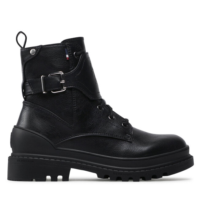Scarponcini online polo assn