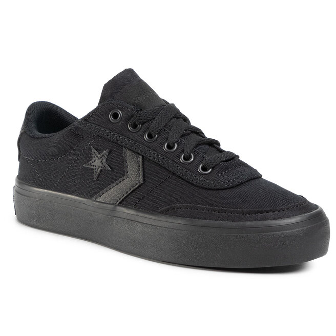 converse run low