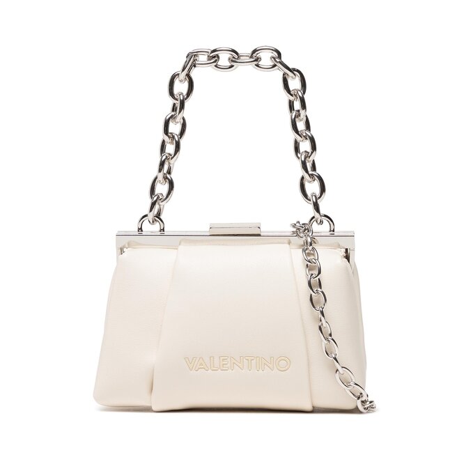 Τσάντα Valentino Mini VBS6NN02 Ecru