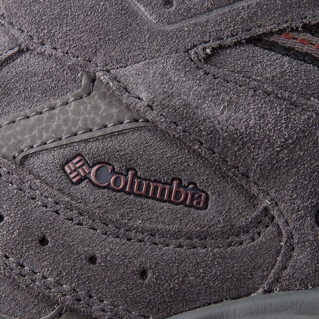 Columbia canyon point mid leather on sale