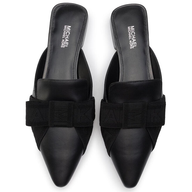 Michael kors ames mules store