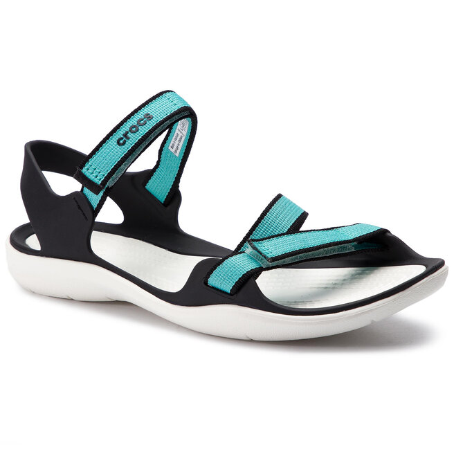 Crocs  The Crocs Swiftwater Webbing Sandal will accompany you rain or  shine ComeAsYouAre freely and worryfree CrocsPh  Facebook