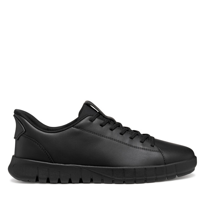 Męskie sneakersy Geox