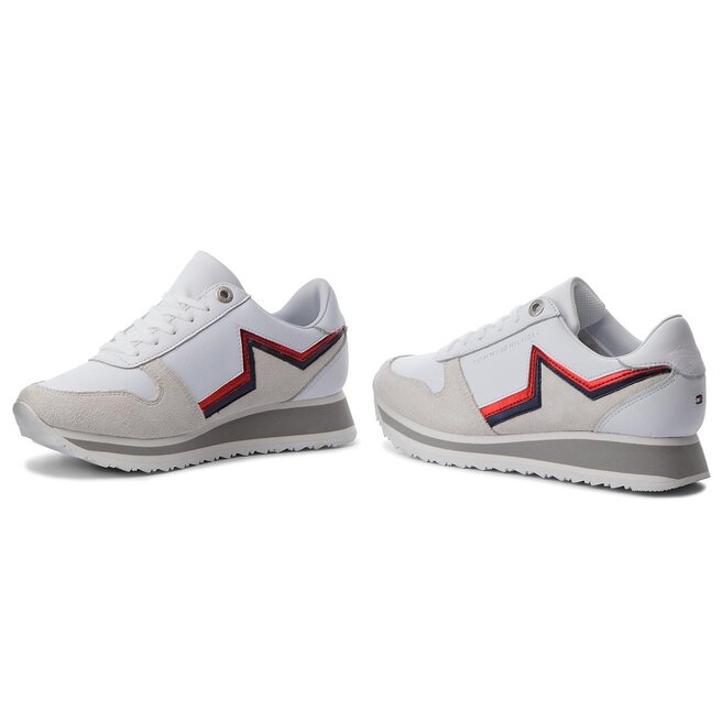 Tommy hilfiger star retro runner sales