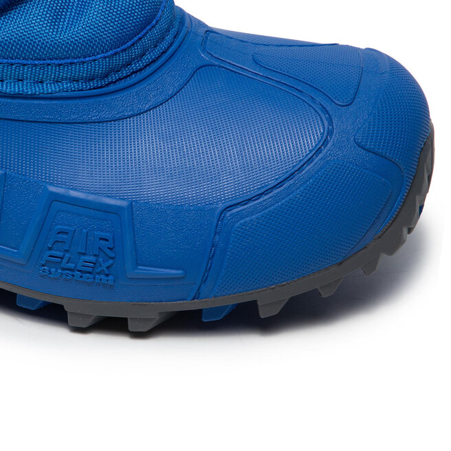 Boatilus Hótaposó Boatilus Hybrid Sport Lace HYBRID03 VAR.02SU Cobalt Grey